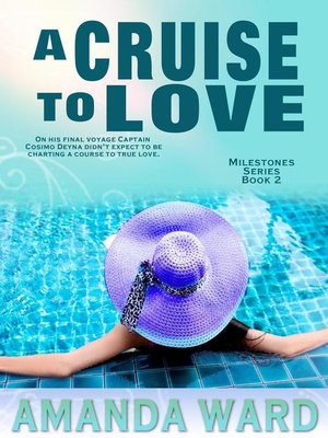 cover image of A Cruise to Love